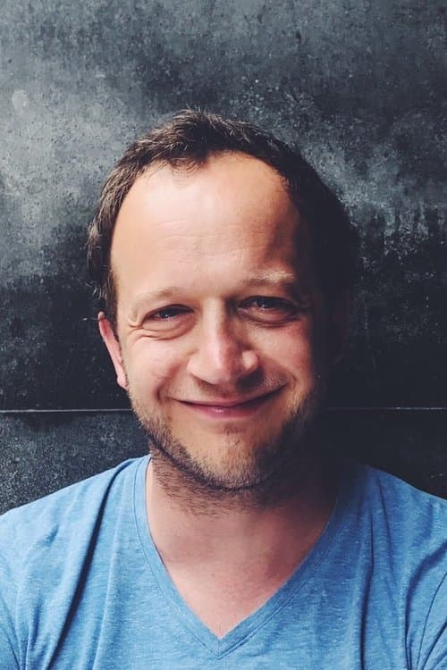 Rein Hofman photo