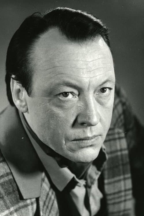 Rein Malmsten photo
