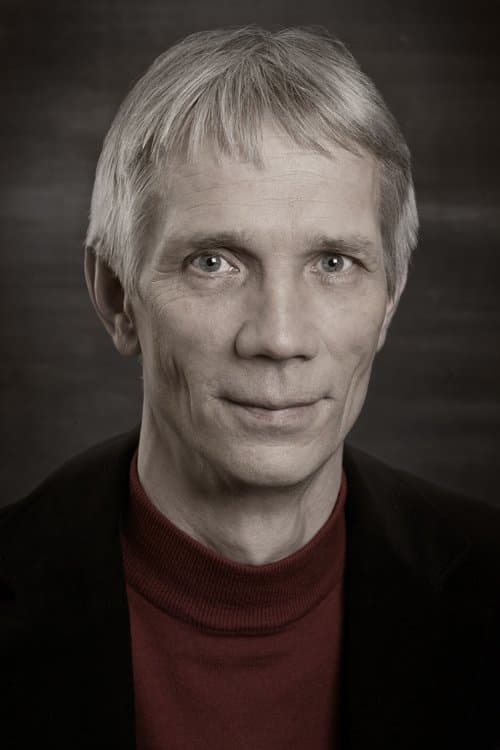 Rein Oja photo