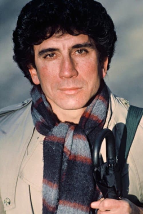 Reinaldo Arenas photo