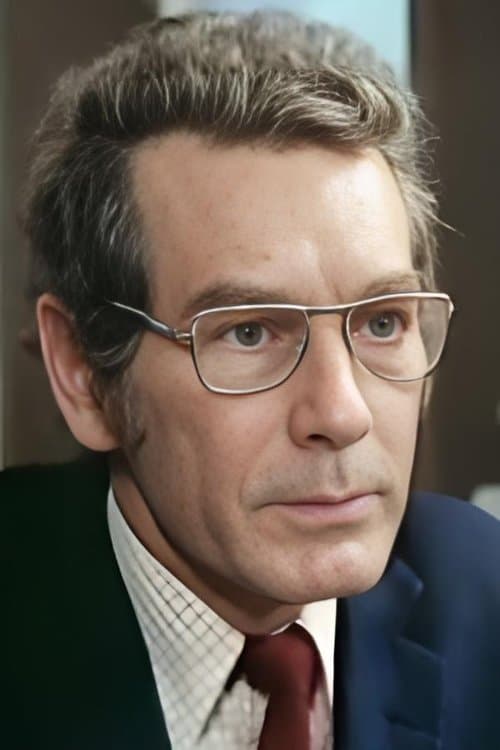 Reiner Brönneke photo