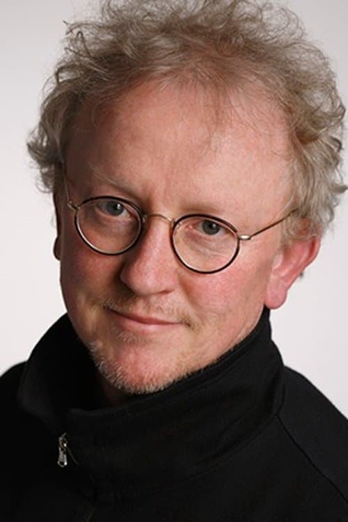 Reinhard Krökel photo