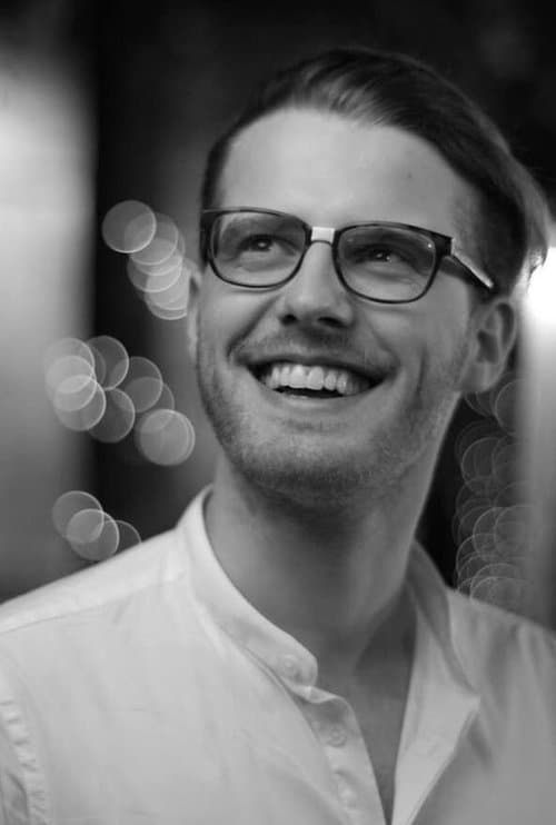 Reinis Boters photo
