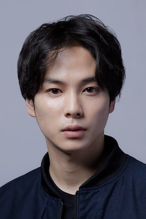 Reiya Masaki photo