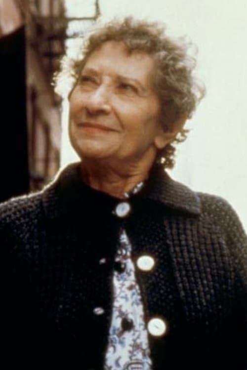 Reizl Bozyk photo