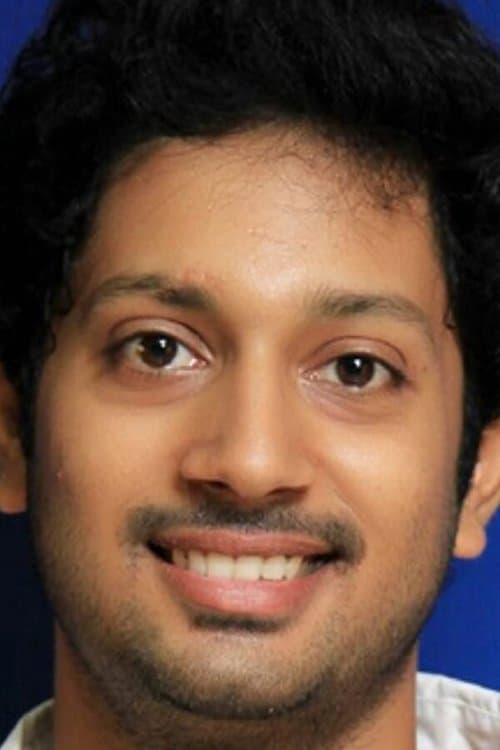 Rejith Menon photo