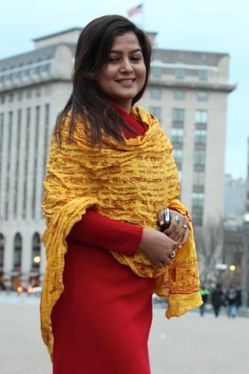 Rekha Thapa photo