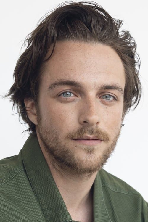 Rémi Goulet photo