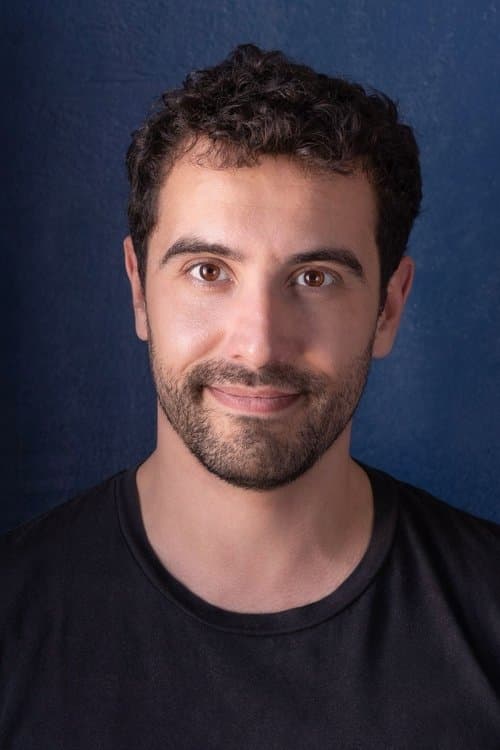 Rémi Johnsen photo