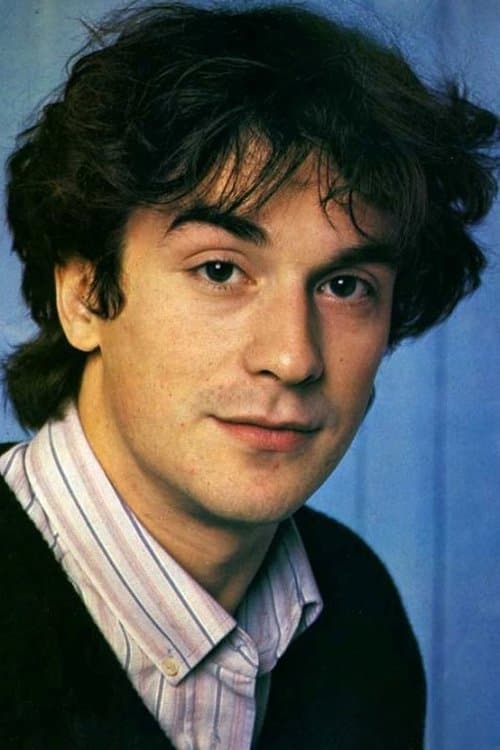 Rémi Laurent photo