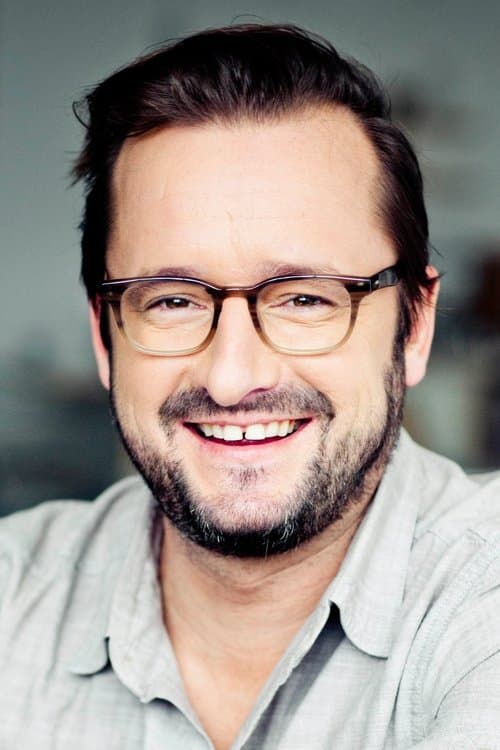 Rémi-Pierre Paquin photo