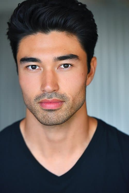 Remington Hoffman photo