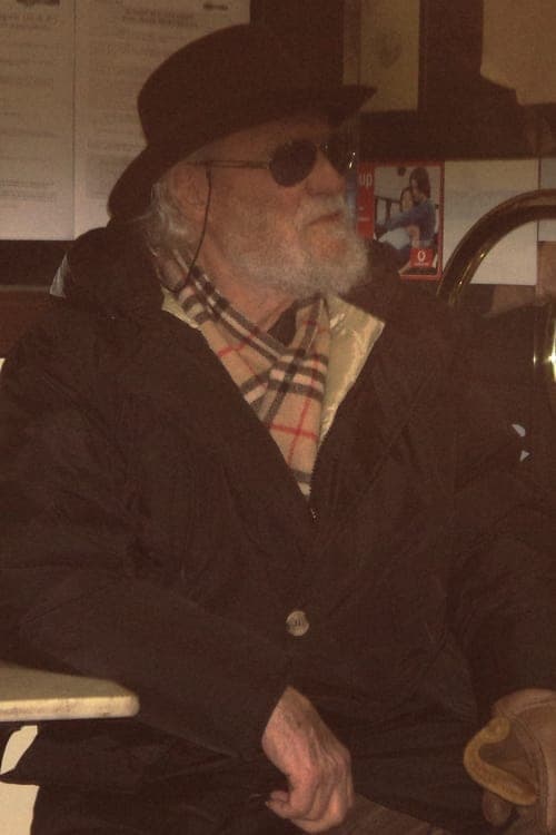 Remo Capitani photo