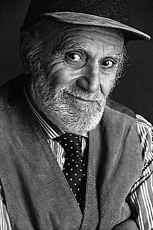 Remo Remotti photo