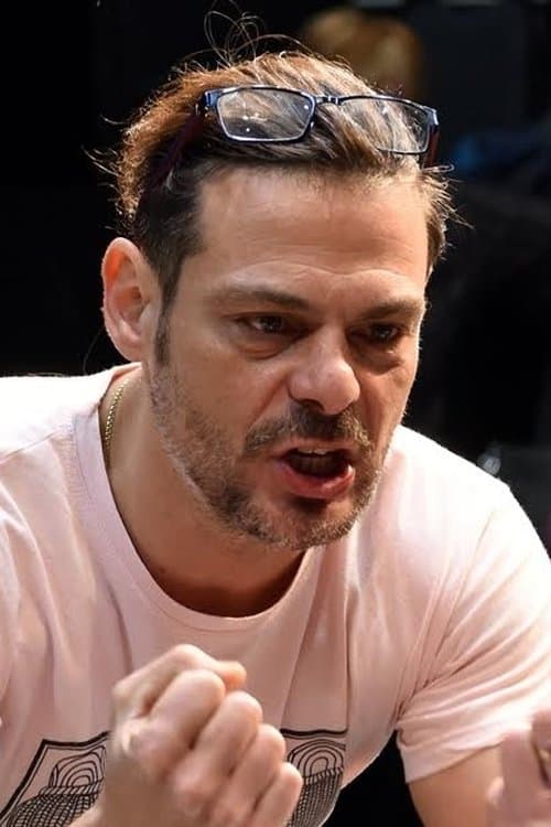 Rémusz Szikszai photo