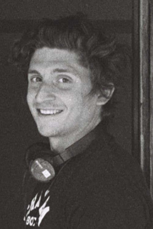 A portrait of Remy Grillo