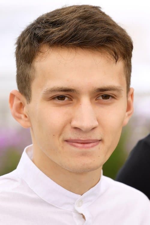 Remzi Bilyalov photo