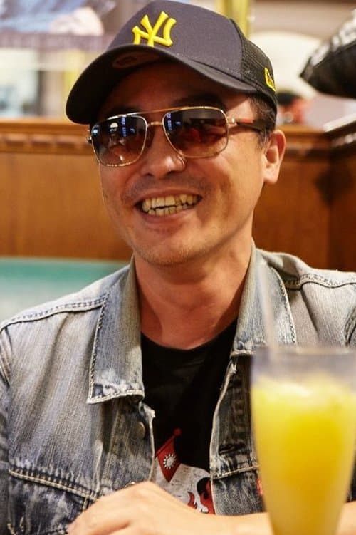 Ren-Chien Ko photo