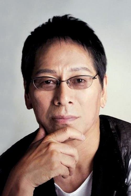 Ren Osugi photo