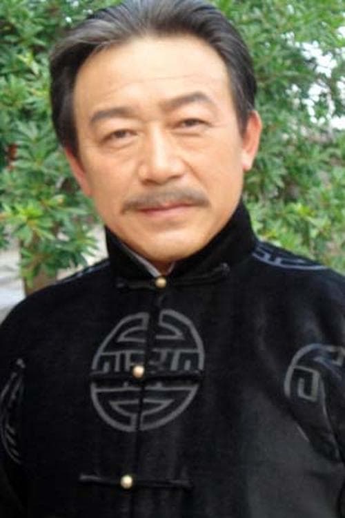 Ren Xuehai photo
