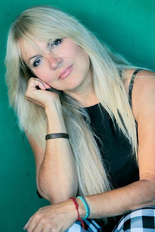Rena Dumont photo