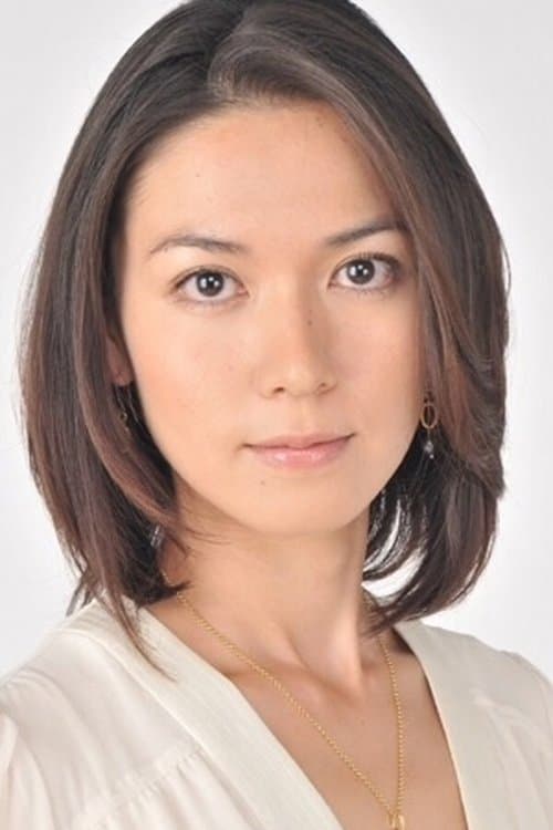 Rena Komine photo