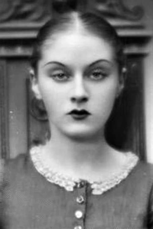 Rena Mandel photo