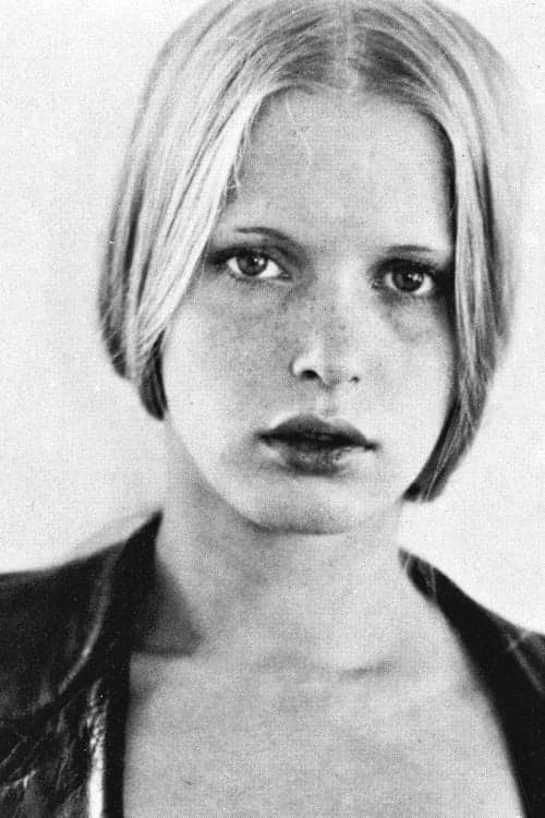 Rena Niehaus photo