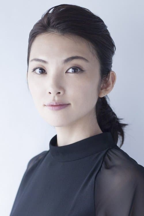 Rena Tanaka photo