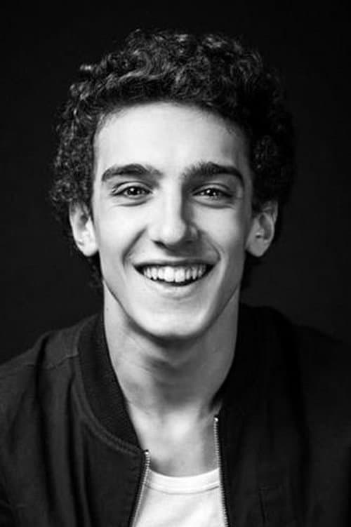 Renan Madelpuech photo