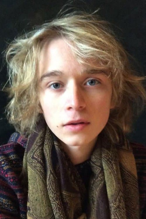 Renan Prévot photo