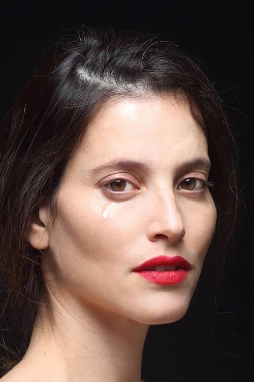 Renana Raz photo