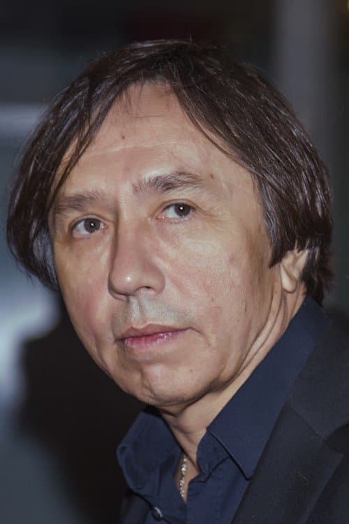 Renat Davletyarov photo