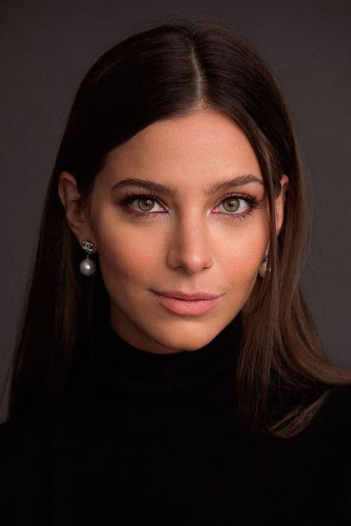 Renata Manterola photo