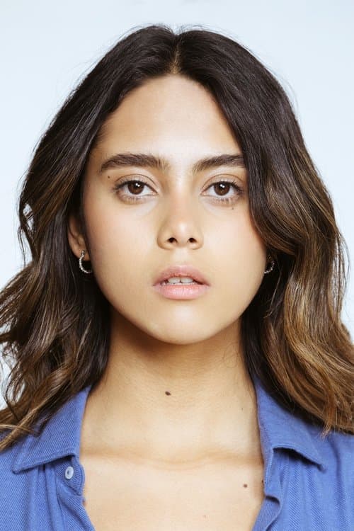 Renata Vaca photo