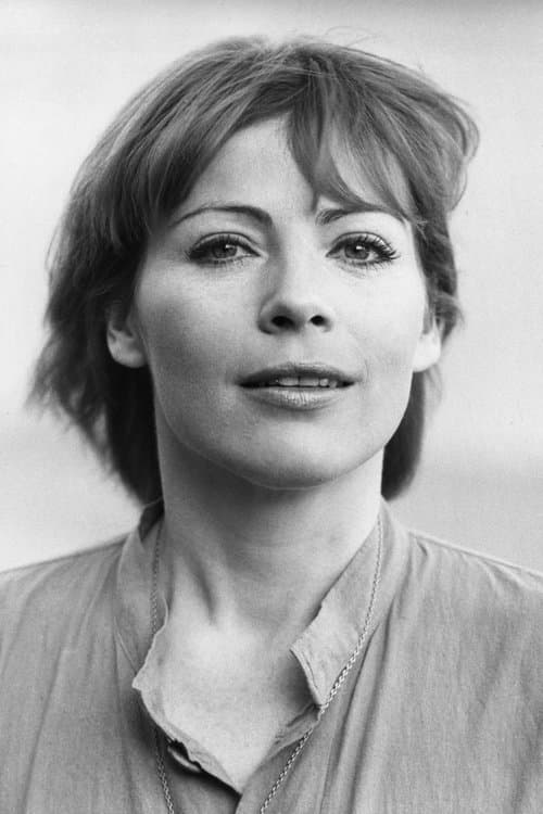 Renate Schroeter photo