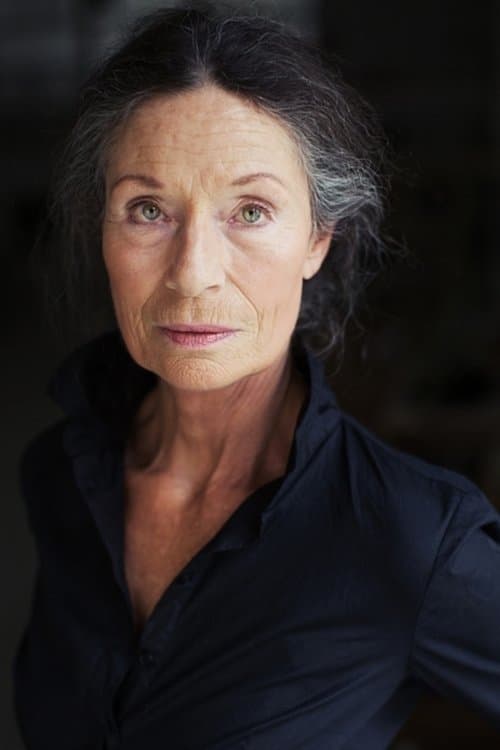 Renate Serwotke photo
