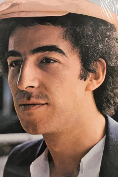 Renato Pareti photo