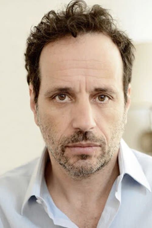 Renaud Danner photo