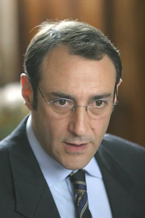 Renaud Marx photo