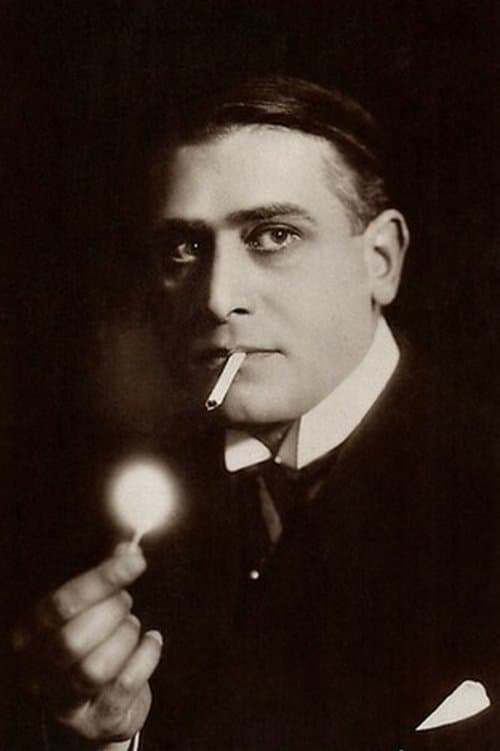 René Alexandre photo