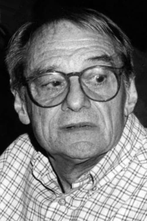 A portrait of René Allio