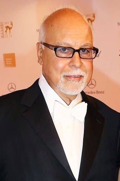 René Angélil photo