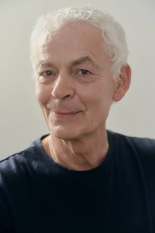 René Bazinet photo