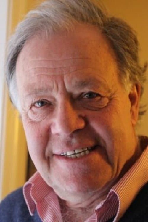 A portrait of René Bjerke