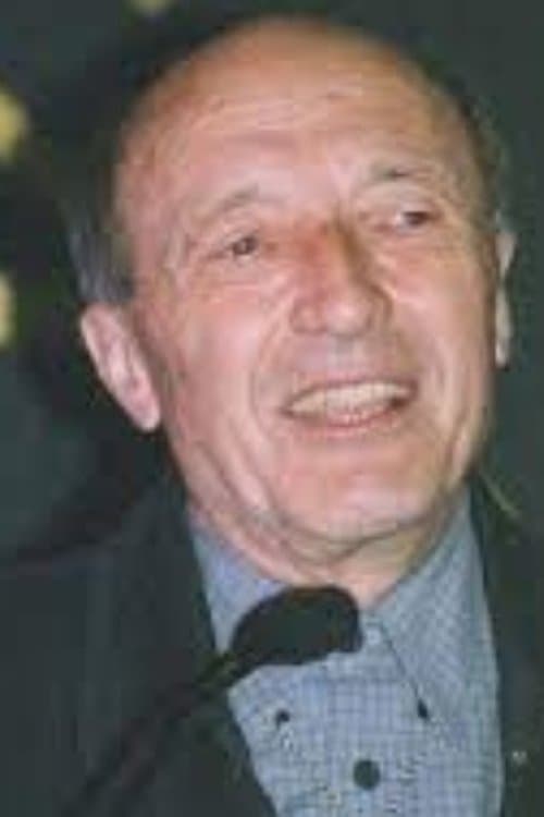 A portrait of René Bonnière
