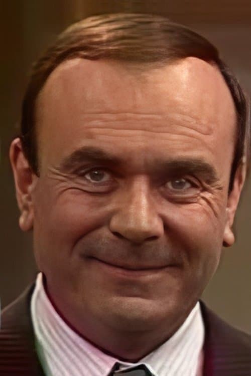 René Camoin photo