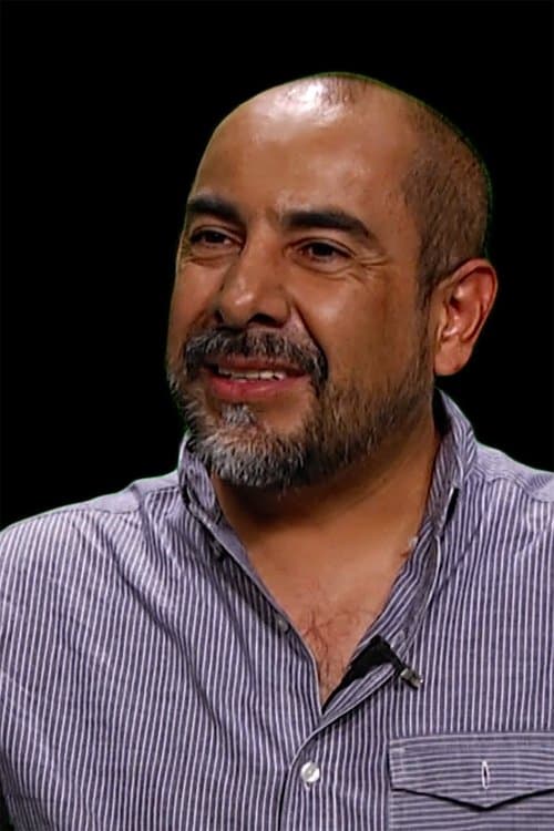 René Castillo photo
