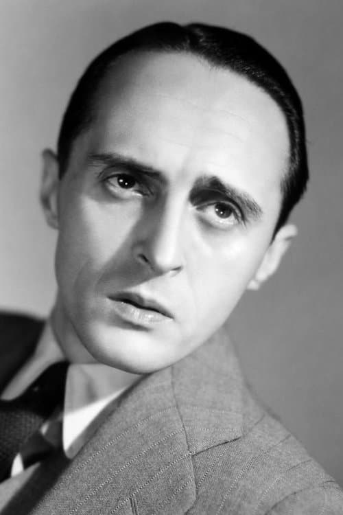 A portrait of René Clair