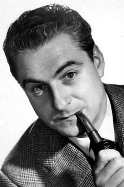 A portrait of René Clément